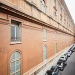 New 3Bdr - 500M From Piazza Di Spagna - Canova Home