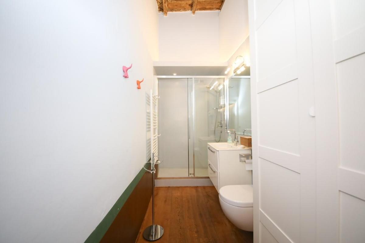 New 3bdr - 500m From Piazza Di Spagna - Canova Apartment *