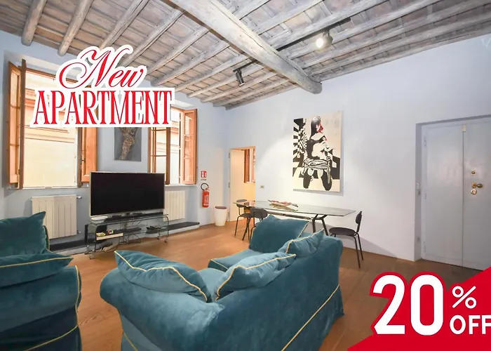 New 3Bdr - 500M From Piazza Di Spagna - Canova Home