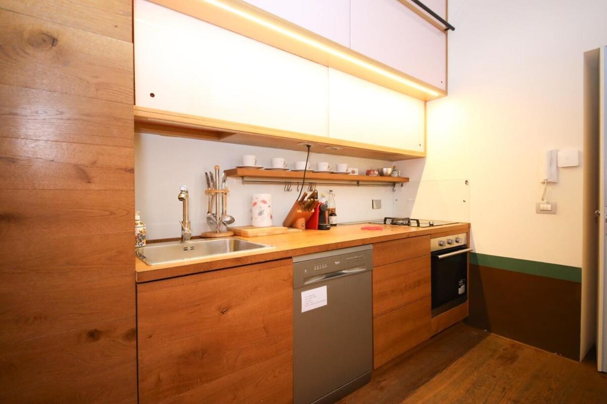 New 3bdr - 500m From Piazza Di Spagna - Canova