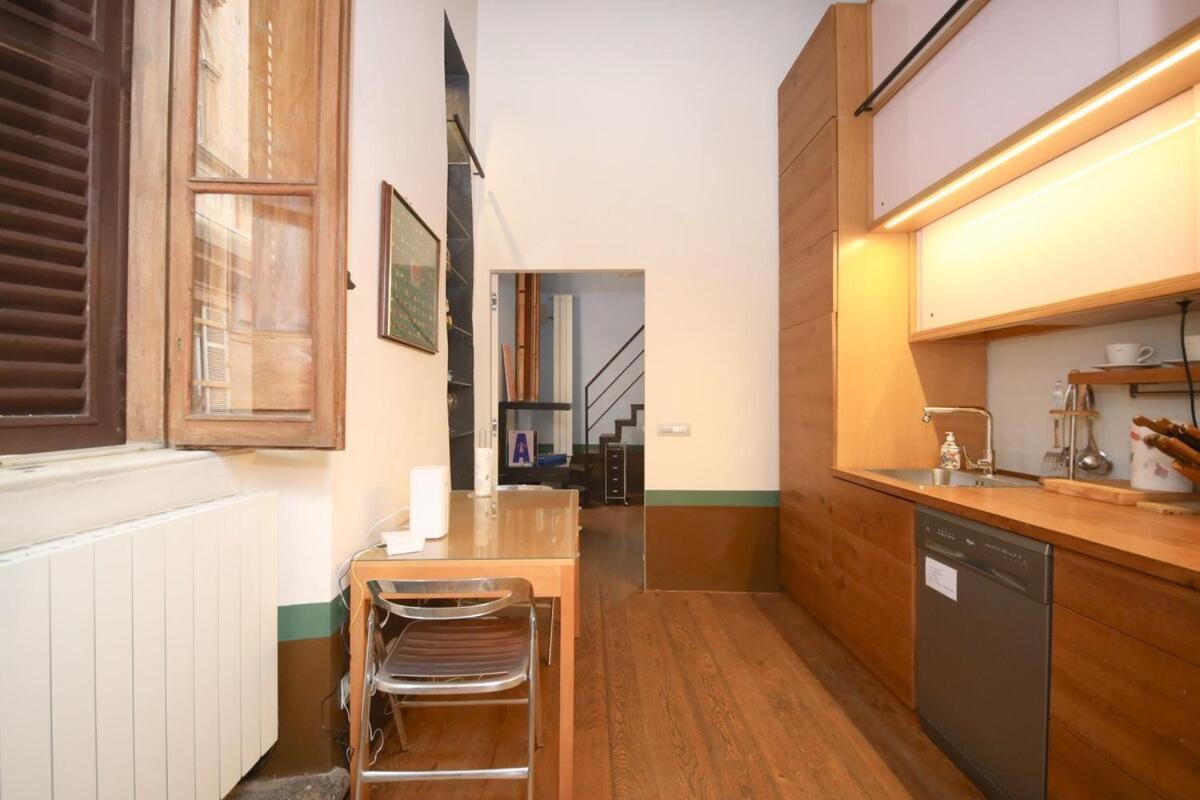 Apartment New 3bdr - 500m From Piazza Di Spagna - Canova