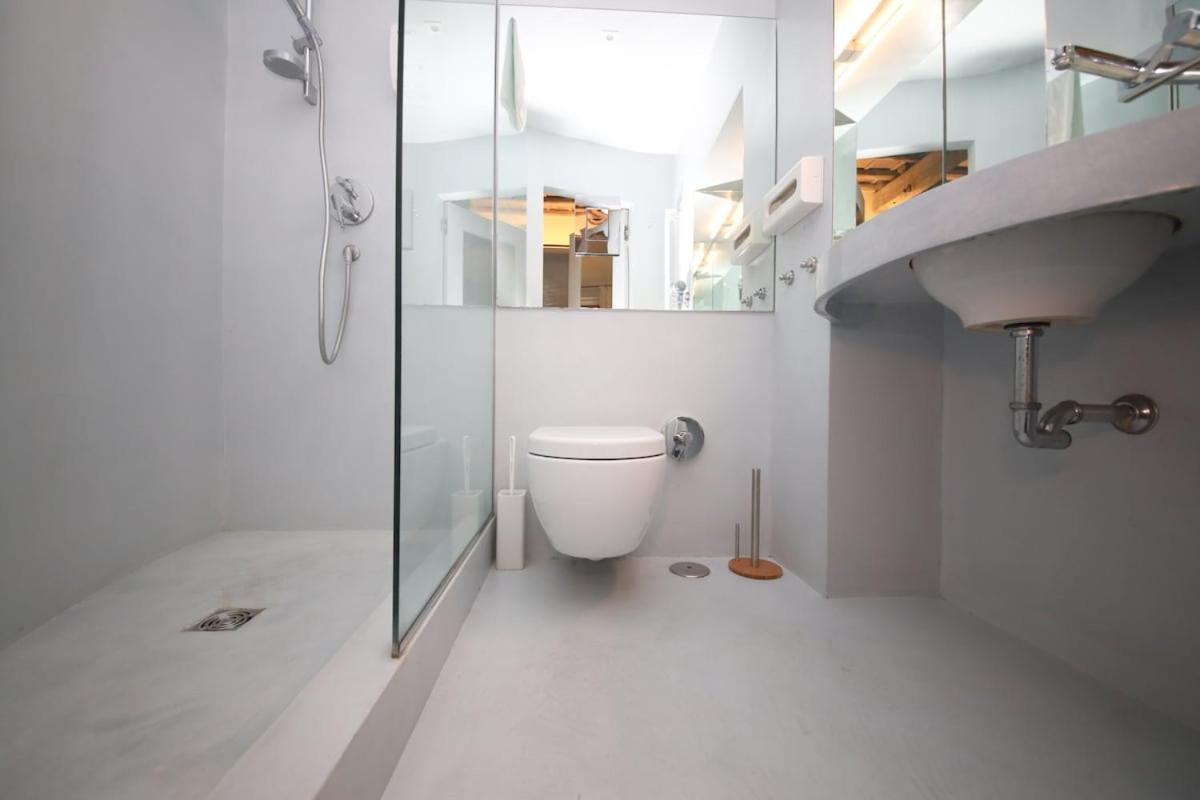 Apartment New 3bdr - 500m From Piazza Di Spagna - Canova