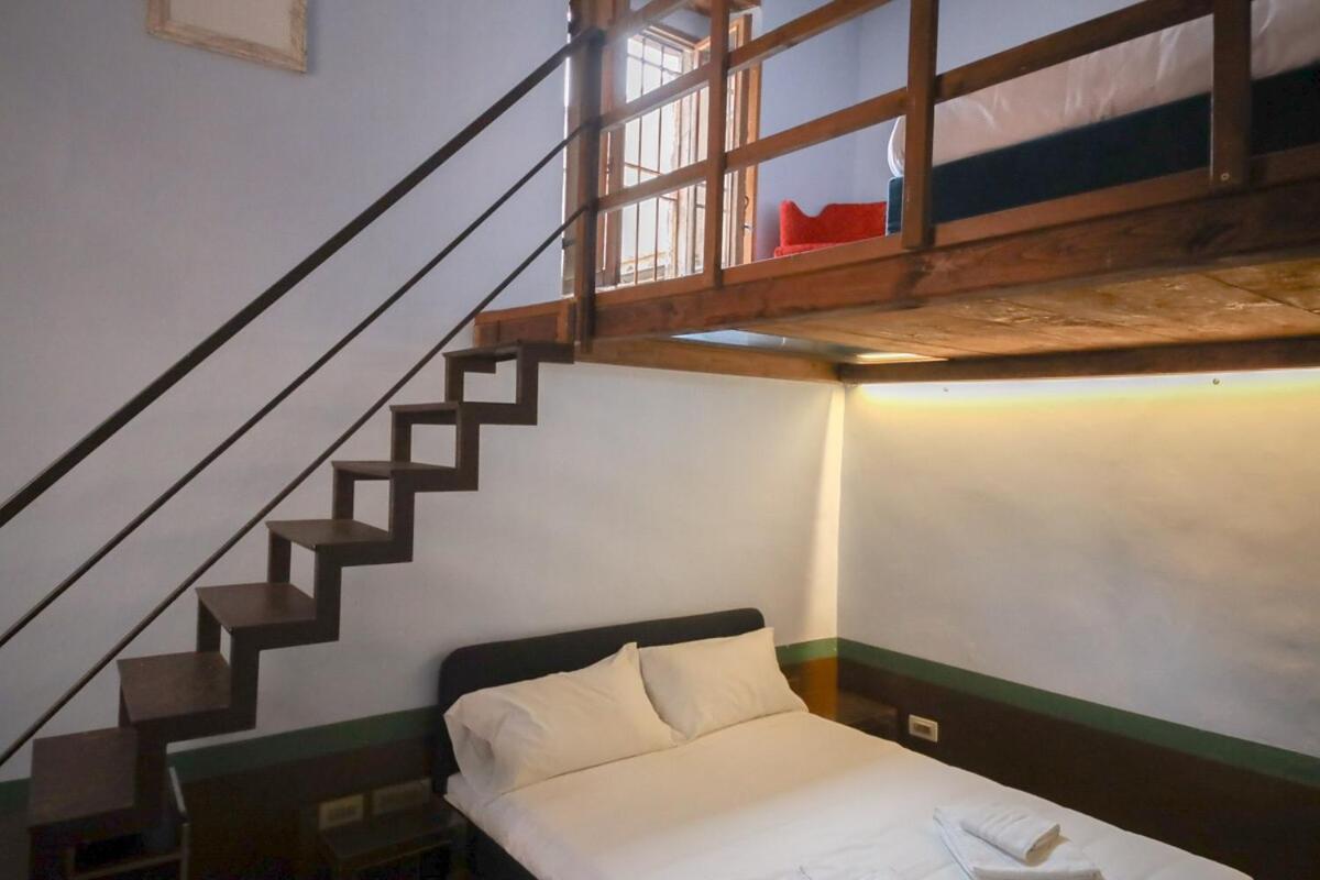 Apartment New 3bdr - 500m From Piazza Di Spagna - Canova Rom