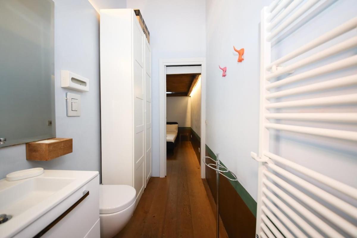 New 3bdr - 500m From Piazza Di Spagna - Canova * Rom