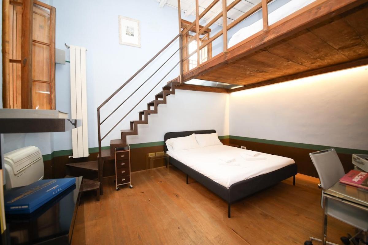 New 3bdr - 500m From Piazza Di Spagna - Canova * Rom