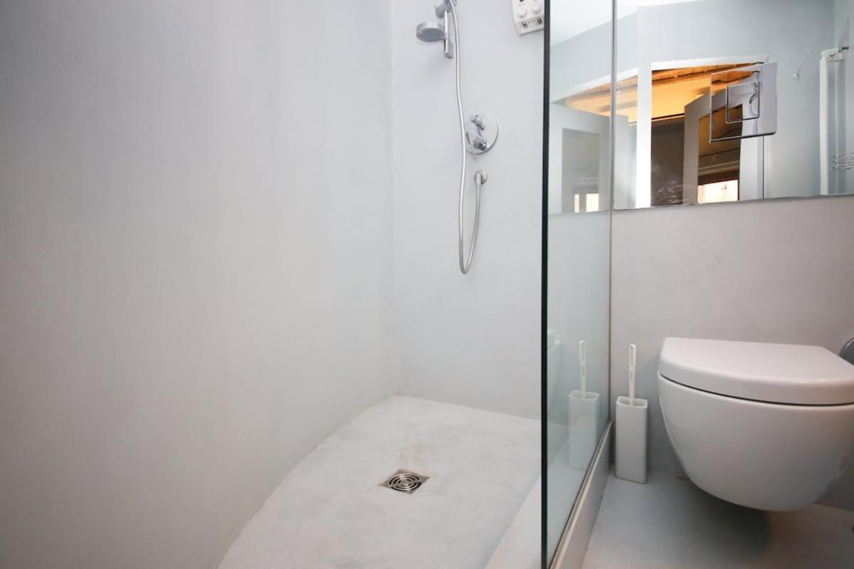 Apartment New 3bdr - 500m From Piazza Di Spagna - Canova