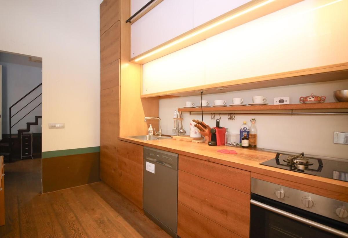 New 3bdr - 500m From Piazza Di Spagna - Canova