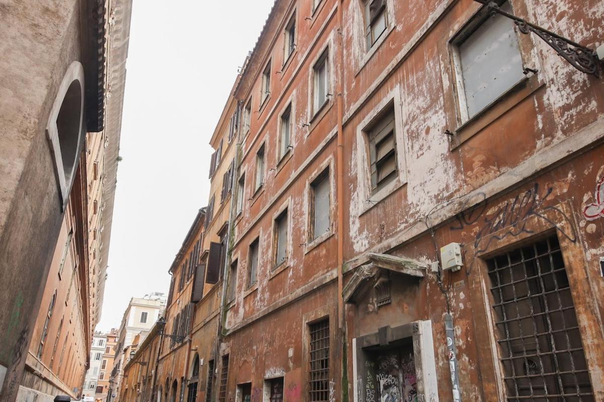New 3bdr - 500m From Piazza Di Spagna - Canova Apartment