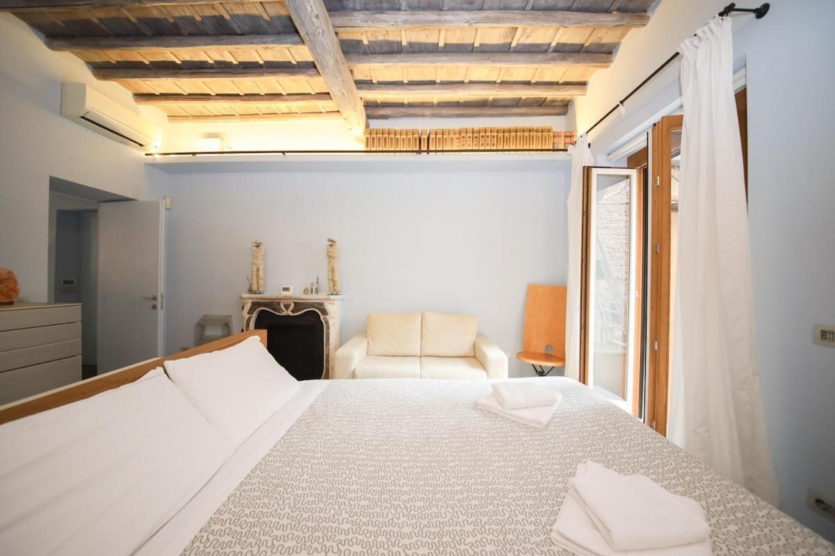 Apartment New 3bdr - 500m From Piazza Di Spagna - Canova