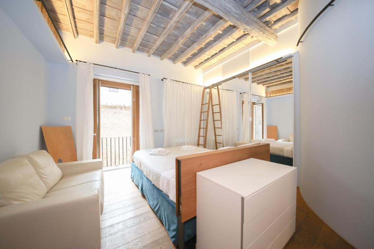New 3bdr - 500m From Piazza Di Spagna - Canova Apartment Rom