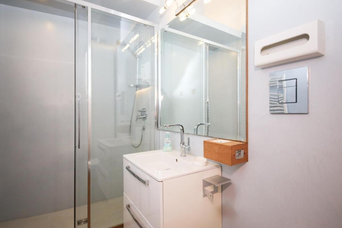 New 3bdr - 500m From Piazza Di Spagna - Canova Apartment Rom