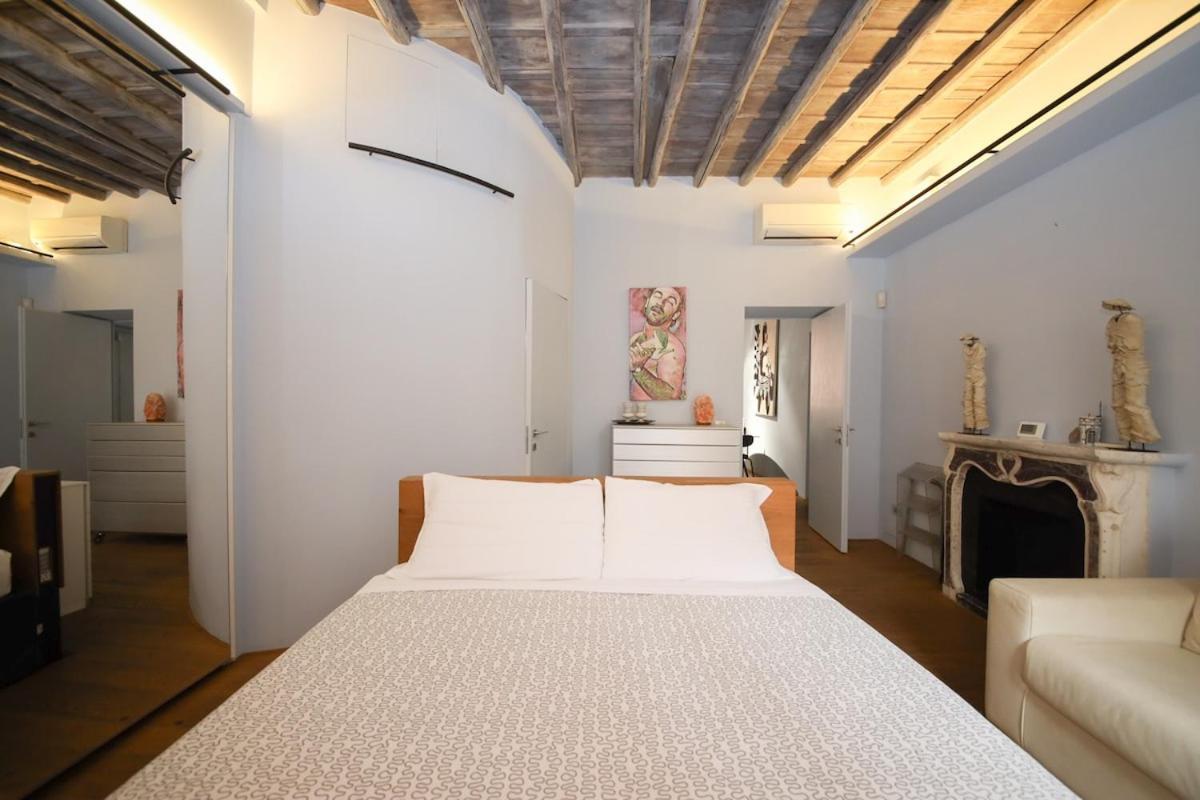 Apartment New 3bdr - 500m From Piazza Di Spagna - Canova