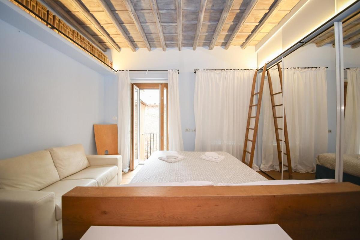 Apartment New 3bdr - 500m From Piazza Di Spagna - Canova Rom