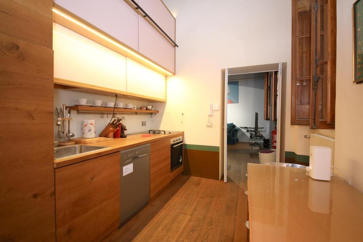 New 3bdr - 500m From Piazza Di Spagna - Canova *