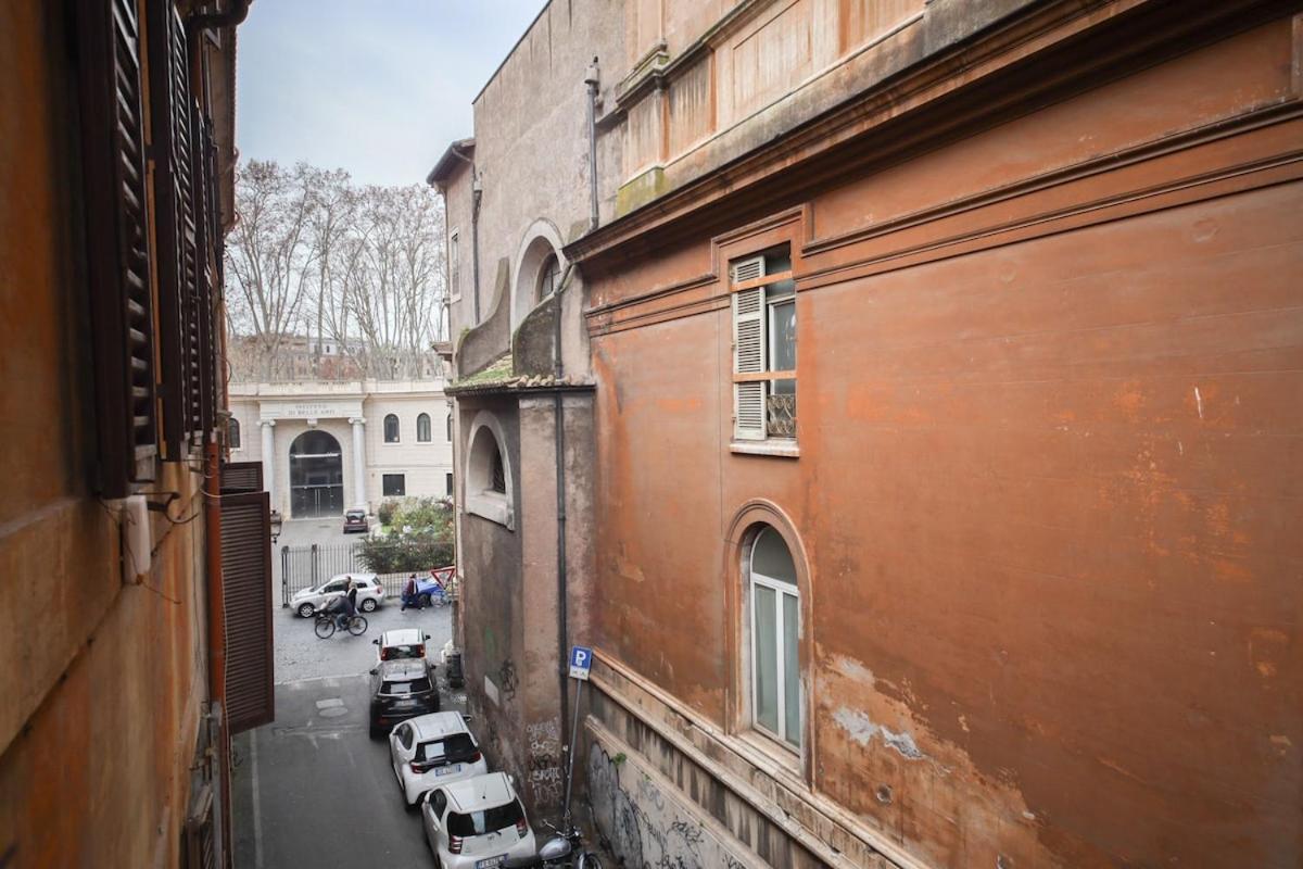 New 3bdr - 500m From Piazza Di Spagna - Canova * Rom