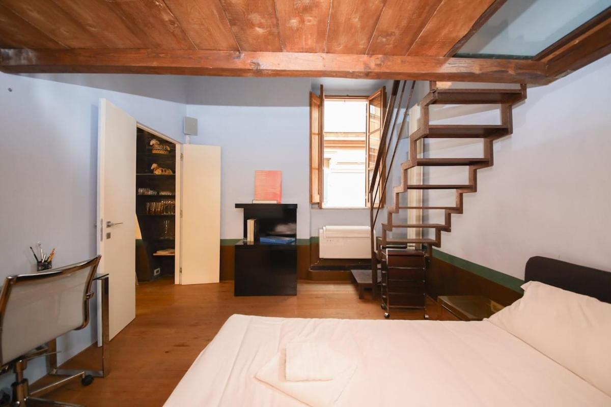 New 3bdr - 500m From Piazza Di Spagna - Canova Apartment